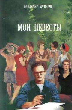 Владимир Корнилов - Аллочка