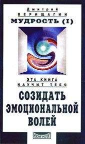 Дмитрий Верищагин - Мудрость, часть 1