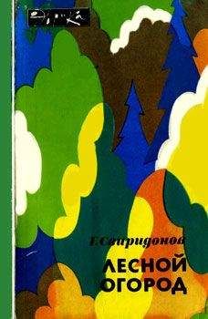 Геннадий Свиридонов - Лесной огород