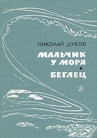 Николай Дубов - Мальчик у моря