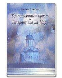 Виктор Лихачев - Возвращение на Мару