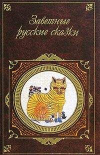 Александр Афанасьев - Заветные русские сказки