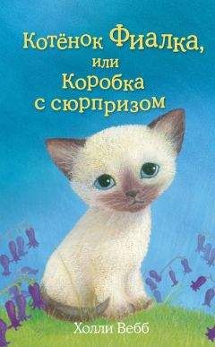 Фиолетовый котенок или коробка-сюрприз и Купить книгу с доставкой в ​​интернет-магазине "Читай-город". ISBN