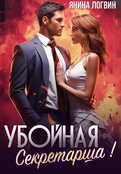 Убойная секретарша! (СИ) - Логвин Янина