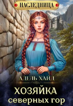 Хозяйка Северных гор - Адель Хайд