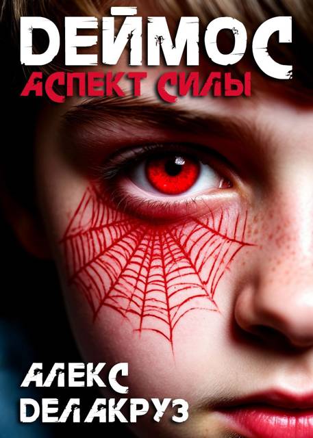 Аспект силы - Сергей Извольский