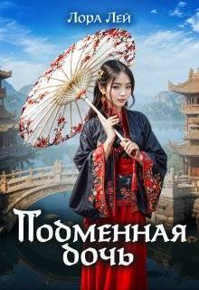 Подменная дочь - Лора Лей