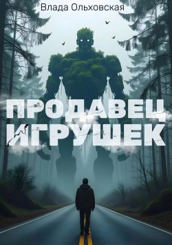 Продавец игрушек - Влада Ольховская