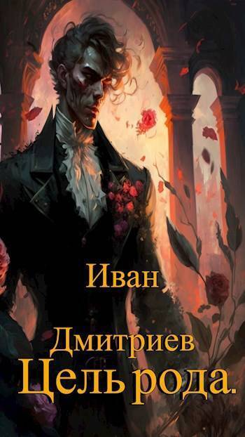 Цель рода - Иван Дмитриев
