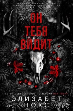 Он тебя видит - Элизабет Нокс