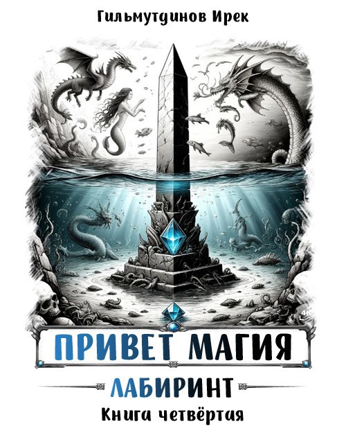 Лабиринт - Ирек Гильмутдинов