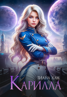 Карилла - Тиана Хан