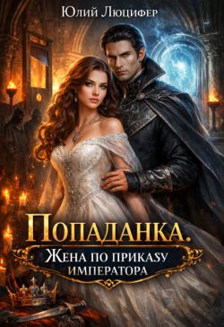 Попаданка. Жена по приказу императора - Юлий Люцифер
