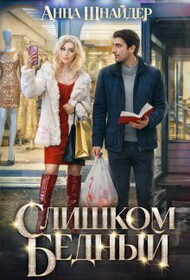 Слишком бедный (СИ) - Шнайдер Анна