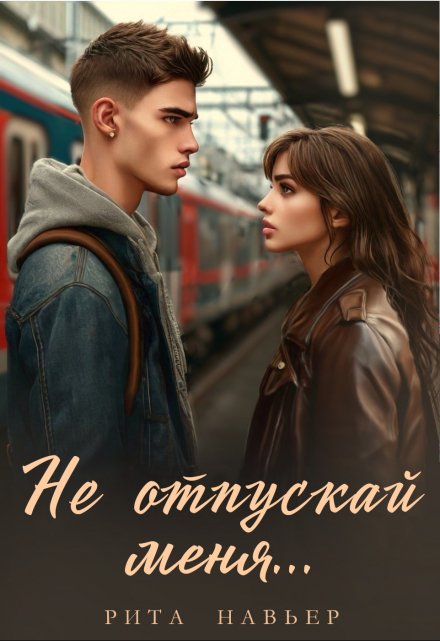 Не отпускай меня... - Елена Алексеевна Шолохова