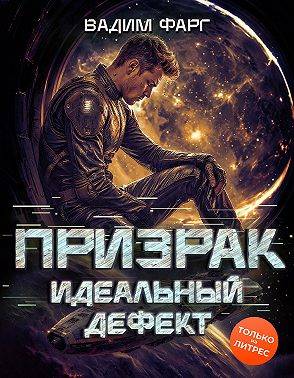 Идеальный дефект - Вадим Фарг