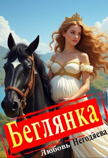 Беглянка - Любовь Негодяева