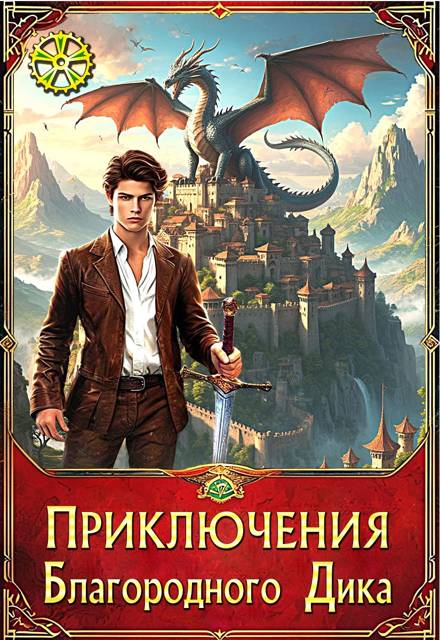 Люди и драконы - Елена Владимировна Крыжановская