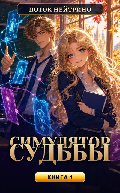 Симулятор судьбы - Поток Нейтрино