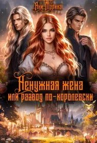 Ненужная жена, или Развод по-королевски - Ани Марика
