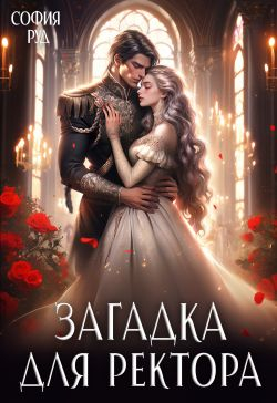 Загадка для ректора - София Руд