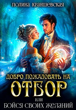 Добро пожаловать на отбор, или Бойся своих желаний - Полина Краншевская