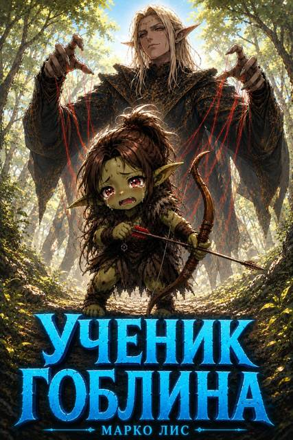 Город гоблинов - Марко Лис