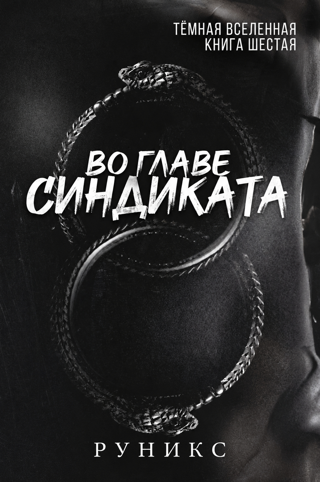 Во главе синдиката - РуНикс