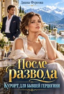 После развода. Курорт для бывшей герцогини - Диана Фурсова
