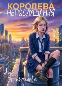 Королева непослушания - Ада Николаева