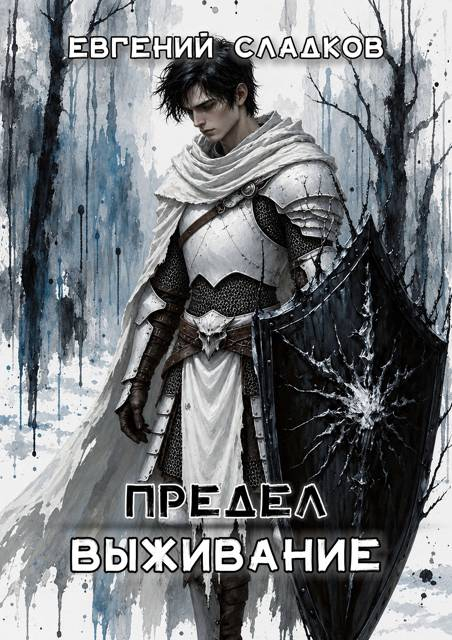 Выживание - Евгений Сладков