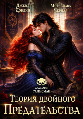 Теория двойного предательства - Ива Лебедева
