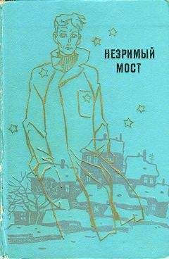 Евгений Брандис - Незримый мост